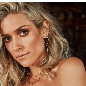 Uncommon James Rose Gold Rhapsody Hoop Earrings